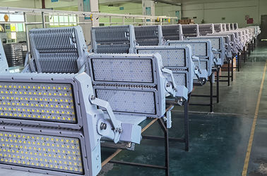 Luxsun lighting Co.,Ltd कारखाना उत्पादन लाइन