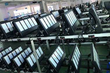Luxsun lighting Co.,Ltd कारखाना उत्पादन लाइन