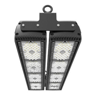 गुणवत्ता  Moistureproof IK10 LED Linear High Bay Lights 150W Multipurpose फैक्टरी