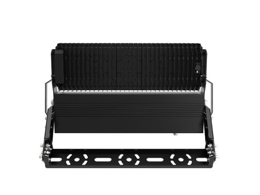 IK09 IP66 स्पॉटलाइट एलईडी लाइट्स, 600W आउटडोर स्पॉटलाइट फिक्स्चर