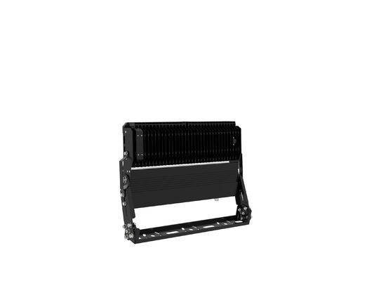 IK09 IP66 स्पॉटलाइट एलईडी लाइट्स, 600W आउटडोर स्पॉटलाइट फिक्स्चर
