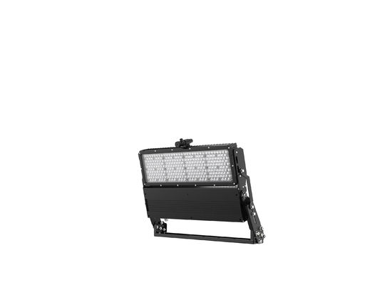 IK09 IP66 स्पॉटलाइट एलईडी लाइट्स, 600W आउटडोर स्पॉटलाइट फिक्स्चर