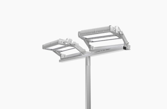 960W फुटबॉल LED स्टेडियम लाइट CCT 5000K 100-227V/AC Opsport LUX-SP-960