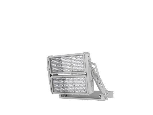 960W फुटबॉल LED स्टेडियम लाइट CCT 5000K 100-227V/AC Opsport LUX-SP-960