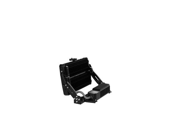 135-150LM/W DMX LED फ्लड लाइट, IK09 स्पोर्ट कोर्ट लाइटिंग LED