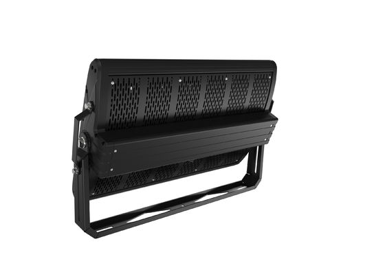 160LM/W-170LM/W हाई मास्ट लाइट, प्रैक्टिकल एलईडी हाई मास्ट ल्यूमिनेयर