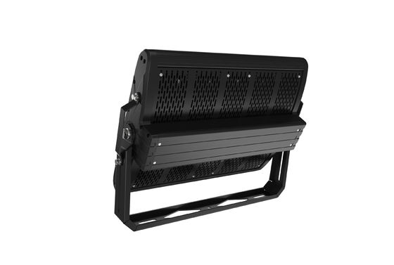 Opsun श्रृंखला 400W 500W एलईडी फ्लडलाइट टेनिस कोर्ट फ्लड लाइट्स, एलईडी हाई मास्ट लाइटिंग