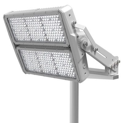 151LM/W स्पोर्ट्स LED स्टेडियम लाइट टिकाऊ 960W एंटी करप्शन
