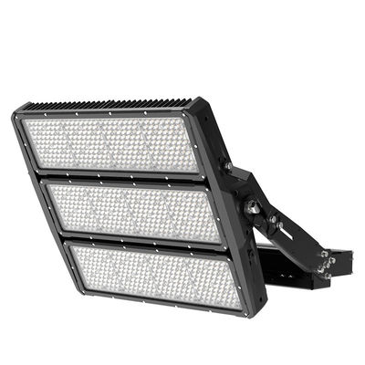 Dimmable 1800W आउटडोर एलईडी स्पॉट लाइट्स मल्टी सीन प्रैक्टिकल
