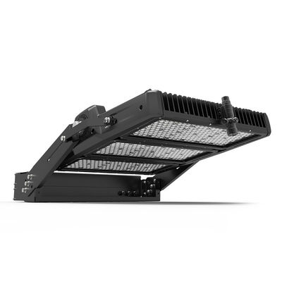 डिमिंग आउटडोर स्टेडियम फ्लड लाइट्स बहुउद्देशीय 1440W 151LM / W
