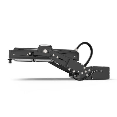 डिमिंग आउटडोर स्टेडियम फ्लड लाइट्स बहुउद्देशीय 1440W 151LM / W