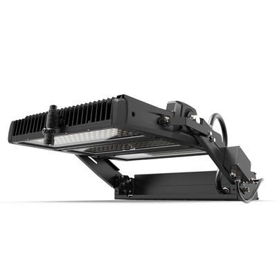 डिमिंग आउटडोर स्टेडियम फ्लड लाइट्स बहुउद्देशीय 1440W 151LM / W