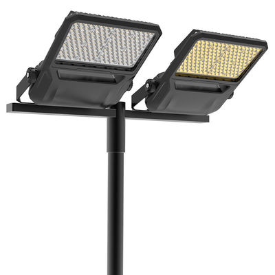 Dimmable IK09 टेनिस कोर्ट फ्लडलाइट्स मल्टी सीन AC 100V-227V