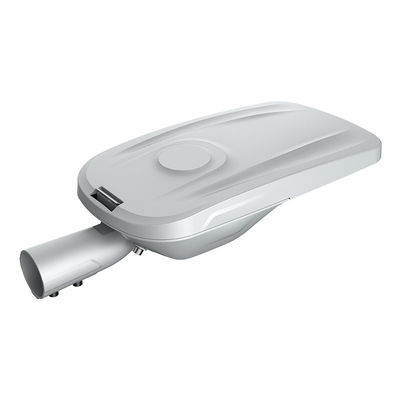 फोटोसेल मोशन सेंसर के साथ 25W-180W 150lm/W LED पब्लिक लाइटिंग