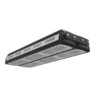 गोदाम के लिए बहुआयामी एलईडी रैखिक उच्च बे स्थिरता 100W-300W