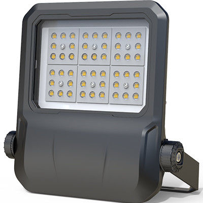 टेनिस कोर्ट डिमिंग के लिए 50Hz-60Hz बाहरी फ्लड लाइट फिक्स्चर