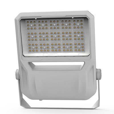 OpSky Dimming टेनिस कोर्ट फ्लडलाइट्स 200W-300W हॉट डिप गैल्वेनाइज्ड आयरन