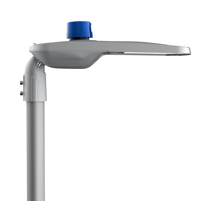 25W-180W आउटडोर एलईडी स्ट्रीट लाइट्स 150lm/W कड़ा ग्लास