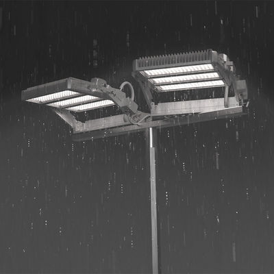 1440W 1500W 1650W एलईडी स्पोर्ट कोर्ट लाइट्स CE ENEC CB SAA प्रमाणित