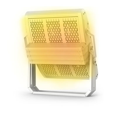 50Hz-60Hz हाई मास्ट एलईडी स्ट्रीट लाइट, प्रैक्टिकल हाई मास्ट लाइट फिक्स्चर