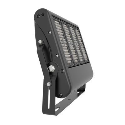 130LM/W-170LM/W LED हाई मास्ट लाइट आउटडोर वेदरप्रूफ टिकाऊ