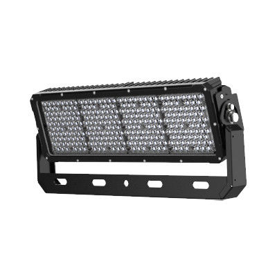 600w टेनिस कोर्ट लाइटिंग कठिन IP66 और IK09 निर्माण