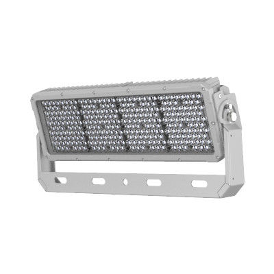 600w टेनिस कोर्ट लाइटिंग कठिन IP66 और IK09 निर्माण