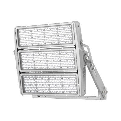 Dimmable 1800W आउटडोर एलईडी स्पॉट लाइट्स मल्टी सीन प्रैक्टिकल