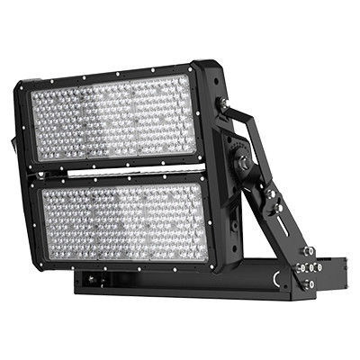 960W फुटबॉल LED स्टेडियम लाइट CCT 5000K 100-227V/AC Opsport LUX-SP-960