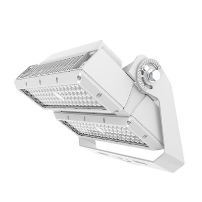 240W-1200W एलईडी हाई मास्ट लाइट्स ऊर्जा बचत प्रकाश समाधान