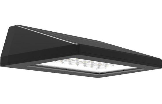30W - 100W आउटडोर एलईडी एरिया लाइट्स 140m/W IK09 IP66